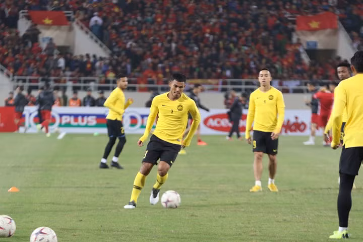 Tuyển Việt Nam vô địch AFF Cup 2018 sau 10 năm chờ đợi ảnh 17