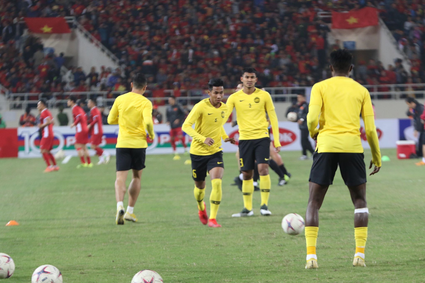 Tuyển Việt Nam vô địch AFF Cup 2018 sau 10 năm chờ đợi ảnh 18