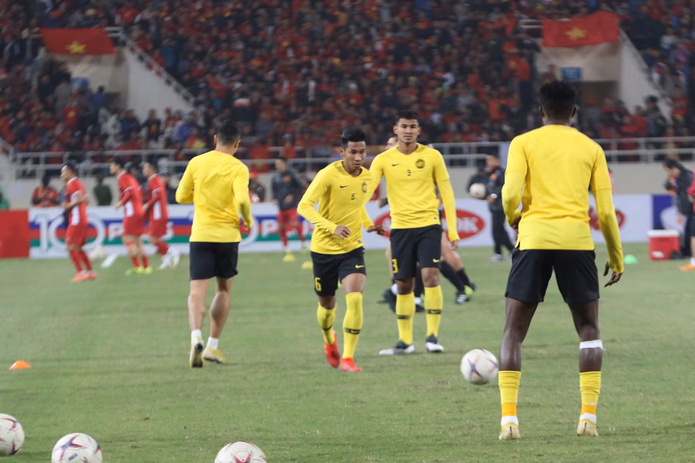 Tuyển Việt Nam vô địch AFF Cup 2018 sau 10 năm chờ đợi ảnh 18