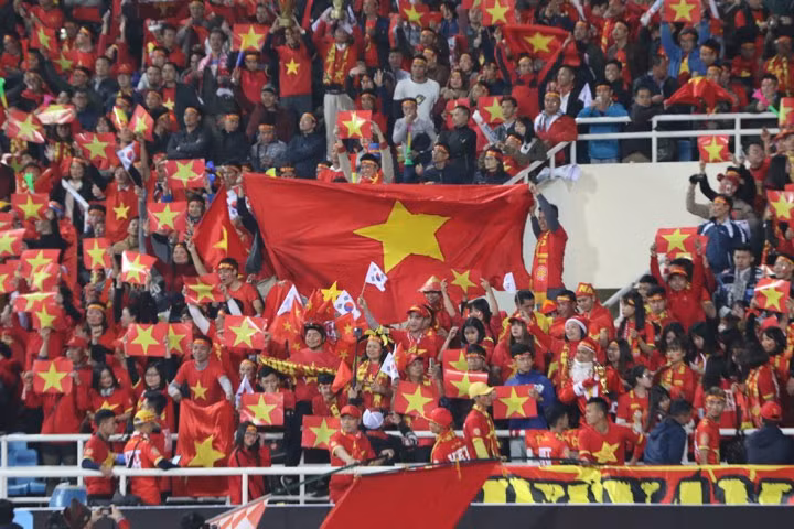 Tuyển Việt Nam vô địch AFF Cup 2018 sau 10 năm chờ đợi ảnh 22