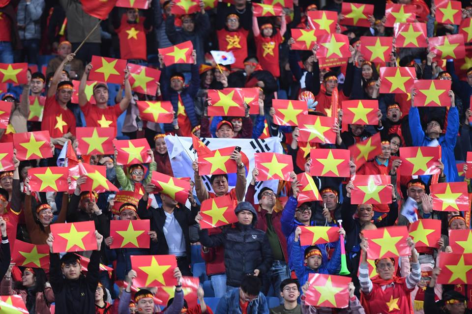 Tuyển Việt Nam vô địch AFF Cup 2018 sau 10 năm chờ đợi ảnh 20