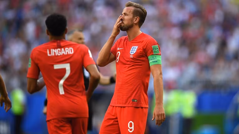 Tiễn Thụy Điển về nước, Anh vào bán kết World Cup sau 28 năm ảnh 18