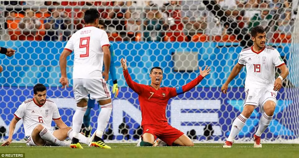 Lịch thi đấu World Cup hôm nay (26/6): Argentina tử chiến Nigeria ảnh 3 Lịch thi đấu World Cup hôm nay (26/6): Argentina tử chiến Nigeria ảnh 3