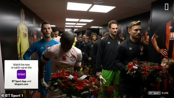 Rashford 'nổ súng' phút bù giờ, M.U ngược dòng hạ Bournemouth ảnh 7