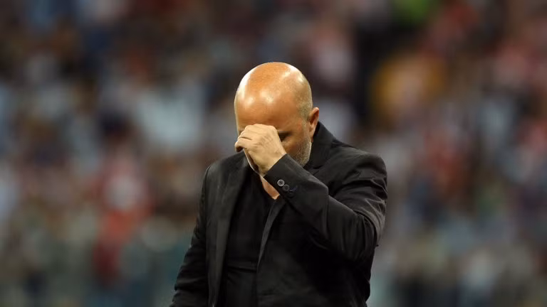 Kịch bản nào giúp Argentina thoát 'cửa tử' World Cup? ảnh 5 Kịch bản nào giúp Argentina thoát 'cửa tử' World Cup? ảnh 5