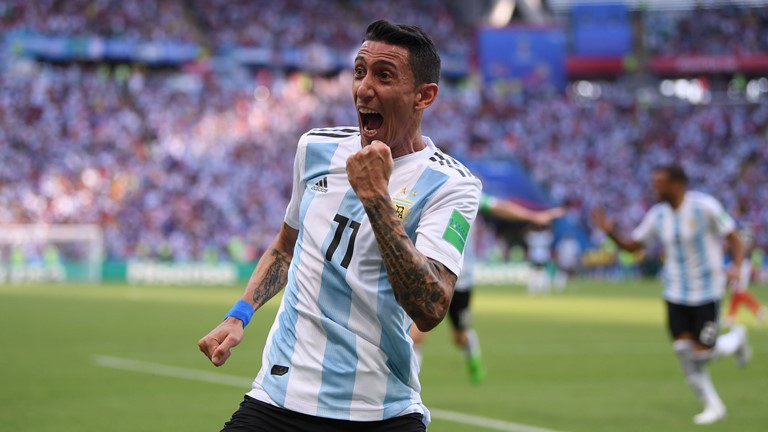 Mbappe lập cú đúp, Pháp vượt qua Argentina tiến vào tứ kết ảnh 29