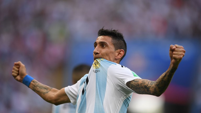 Mbappe lập cú đúp, Pháp vượt qua Argentina tiến vào tứ kết ảnh 30