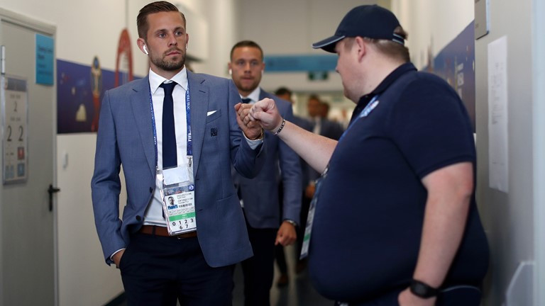 Nigeria hạ Iceland 2-0, Argentina thêm cơ hội ở lại World Cup ảnh 5