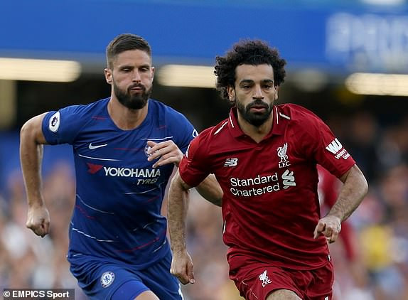 Chelsea vs Liverpool (1-1): 'Cứu tinh' Sturridge ảnh 6