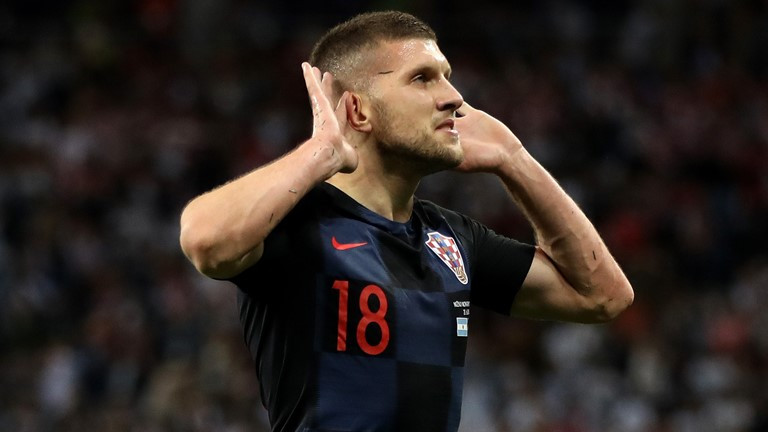 Messi 'tịt ngòi', Argentina thua trắng 3 bàn trước Croatia ảnh 21