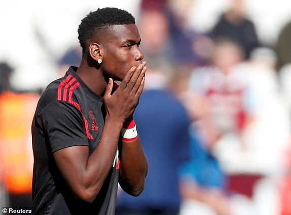 West Ham vs M.U (3-1): Quỷ đỏ sa lầy ảnh 5