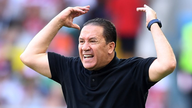 Bỉ đè bẹp Tunisia trong 'cơn mưa gôn' ảnh 17