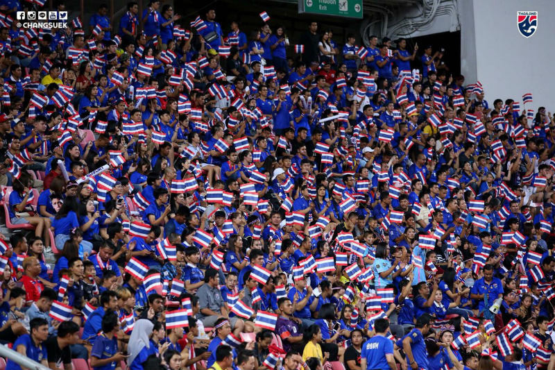 Malaysia ngoan cường vượt Thái Lan vào chung kết AFF Cup ảnh 17