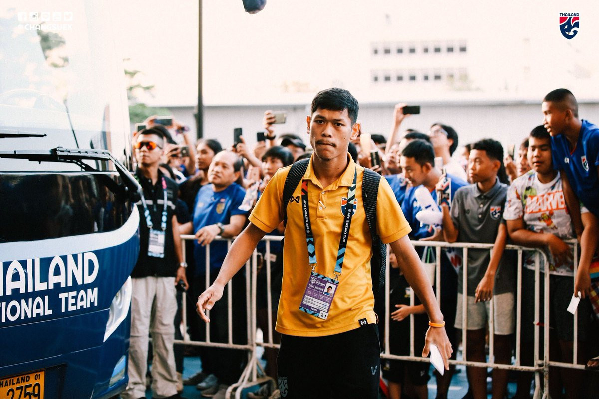 Malaysia ngoan cường vượt Thái Lan vào chung kết AFF Cup ảnh 13