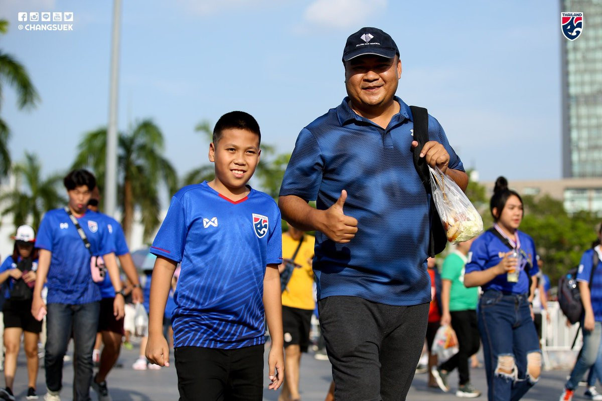 Malaysia ngoan cường vượt Thái Lan vào chung kết AFF Cup ảnh 9