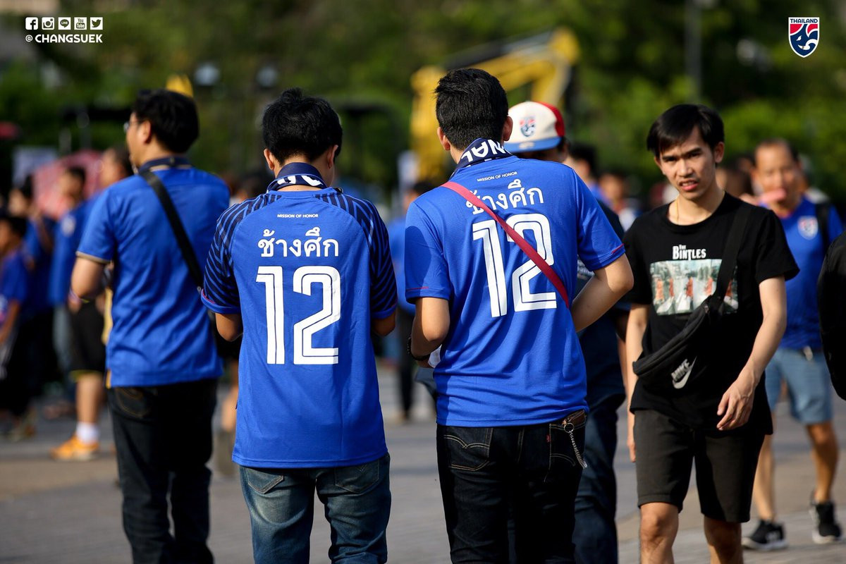 Malaysia ngoan cường vượt Thái Lan vào chung kết AFF Cup ảnh 8