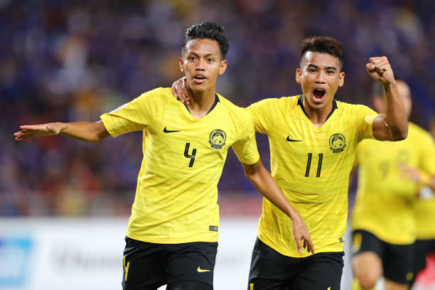 Malaysia ngoan cường vượt Thái Lan vào chung kết AFF Cup ảnh 20