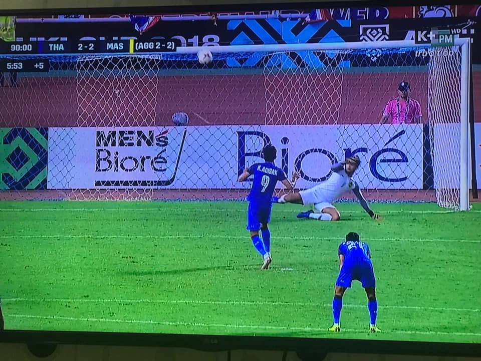 Malaysia ngoan cường vượt Thái Lan vào chung kết AFF Cup ảnh 26