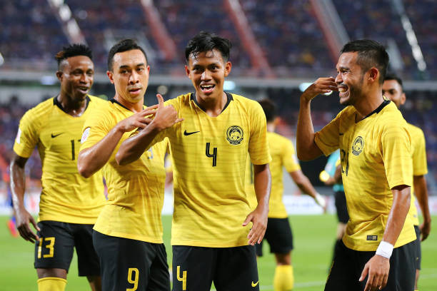 Malaysia ngoan cường vượt Thái Lan vào chung kết AFF Cup ảnh 21