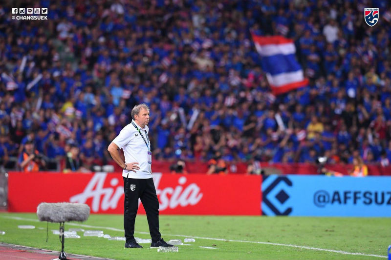 Malaysia ngoan cường vượt Thái Lan vào chung kết AFF Cup ảnh 23