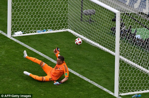 Mbappe lập cú đúp, Pháp vượt qua Argentina tiến vào tứ kết ảnh 22