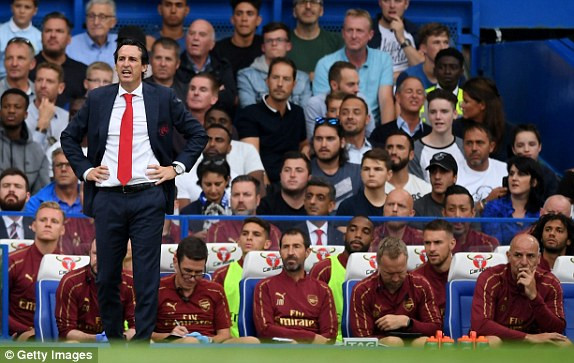 Marcos Alonso tỏa sáng, Chelsea hạ Arsenal ở derby London ảnh 21