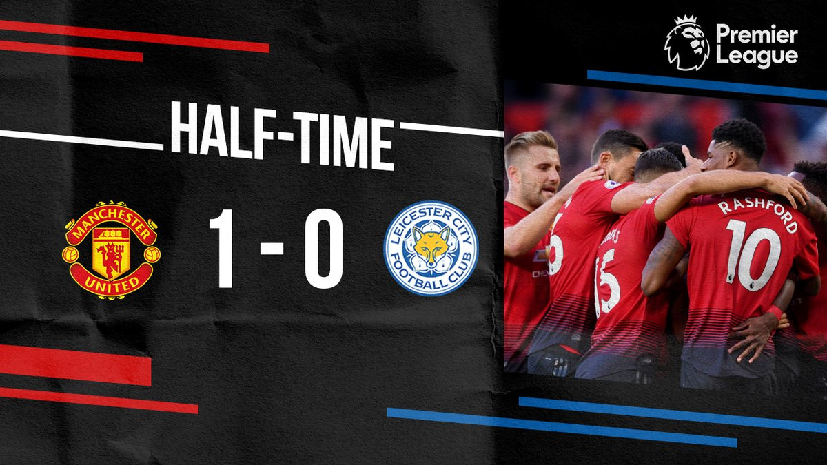 M.U mở màn thuận lợi ở giải Ngoại hạng Anh ảnh 15