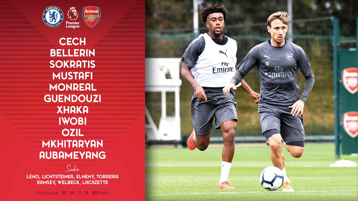 Marcos Alonso tỏa sáng, Chelsea hạ Arsenal ở derby London ảnh 4