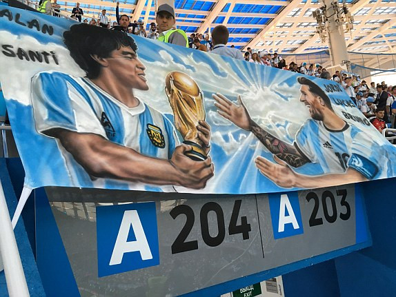 Messi 'tịt ngòi', Argentina thua trắng 3 bàn trước Croatia ảnh 12