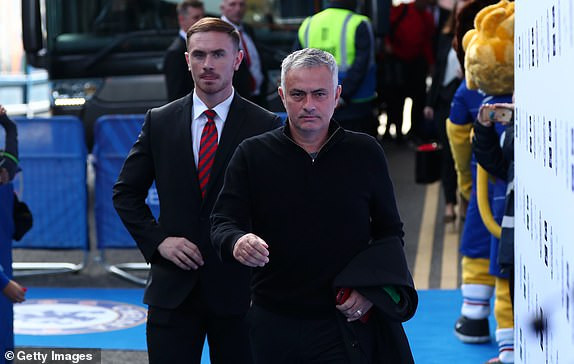 M.U đánh rơi chiến thắng trước Chelsea ở phút bù giờ ảnh 9