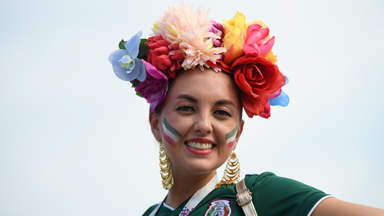 Neymar tỏa sáng, Brazil vào tứ kết World Cup 2018 ảnh 12