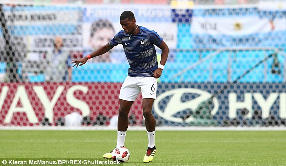 Mbappe lập cú đúp, Pháp vượt qua Argentina tiến vào tứ kết ảnh 16