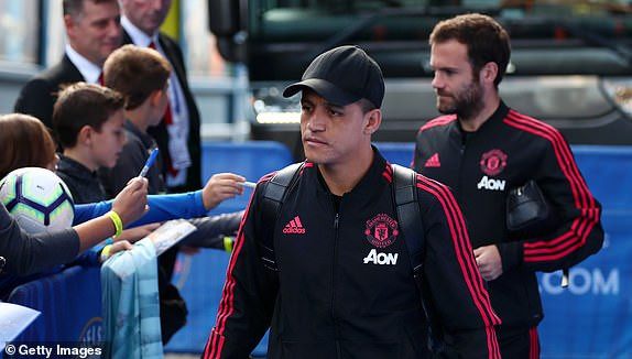 M.U đánh rơi chiến thắng trước Chelsea ở phút bù giờ ảnh 11