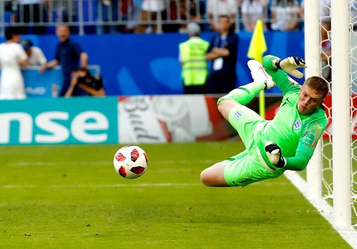 Tiễn Thụy Điển về nước, Anh vào bán kết World Cup sau 28 năm ảnh 25