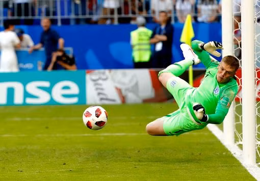 Tiễn Thụy Điển về nước, Anh vào bán kết World Cup sau 28 năm ảnh 25