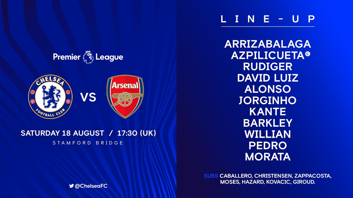 Marcos Alonso tỏa sáng, Chelsea hạ Arsenal ở derby London ảnh 3