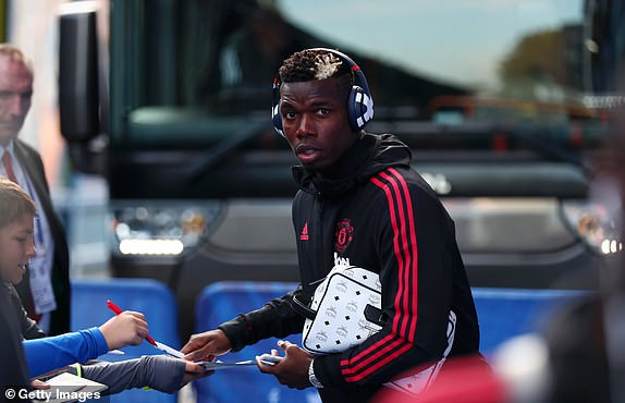 M.U đánh rơi chiến thắng trước Chelsea ở phút bù giờ ảnh 10