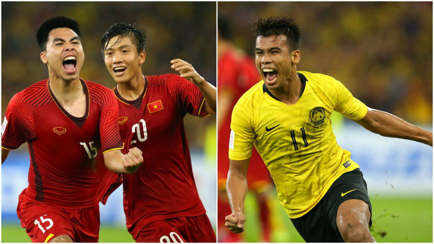 Tuyển Việt Nam vô địch AFF Cup 2018 sau 10 năm chờ đợi ảnh 43 Tuyển Việt Nam vô địch AFF Cup 2018 sau 10 năm chờ đợi ảnh 43