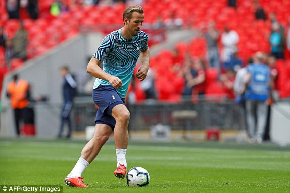 Tottenham vs Liverpool (1-2): Thuyền chìm tại bến ảnh 3