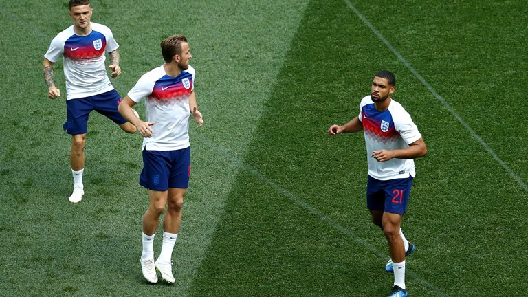 Anh vào vòng 1/8 World Cup sau màn 'dội bom' kinh hoàng ảnh 10