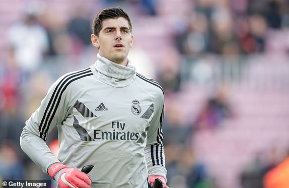 Suarez lập hat-trick, Barcelona vùi dập Real Madrid ở Siêu kinh điển ảnh 3