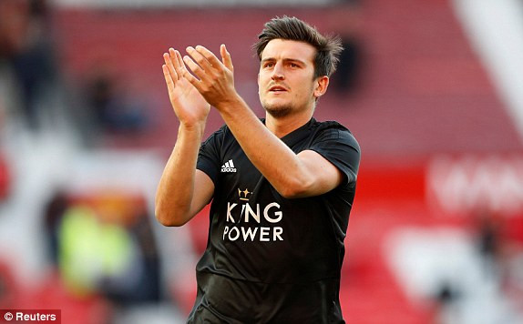 M.U mở màn thuận lợi ở giải Ngoại hạng Anh ảnh 10