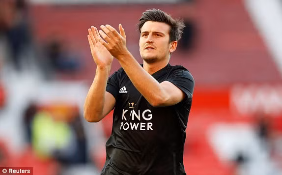 M.U mở màn thuận lợi ở giải Ngoại hạng Anh ảnh 10