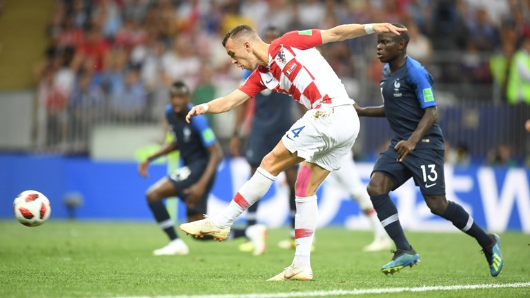 Hạ gục Croatia, Pháp vô địch World Cup sau 20 năm ảnh 36