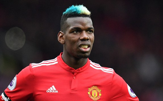 M.U mở màn thuận lợi ở giải Ngoại hạng Anh ảnh 6