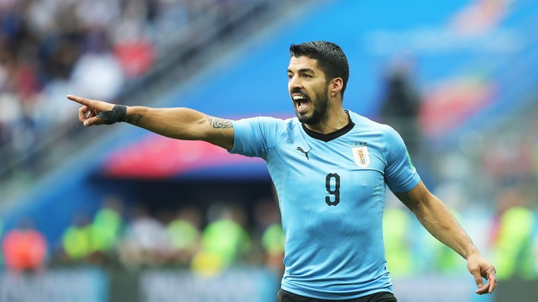 Pháp loại Uruguay, tiến vào bán kết World Cup 2018 ảnh 28