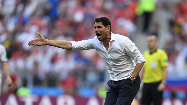 Thắng nghẹt thở Tây Ban Nha bằng 'đấu súng', Nga tiến vào tứ kết ảnh 23