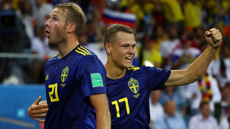 Toni Kroos ghi tuyệt phẩm, giải cứu tuyển Đức khỏi 'cửa tử' ảnh 23