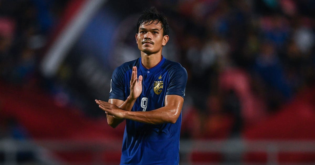 Thắng Singapore 3-0, Thái Lan không gặp Việt Nam ở bán kết ảnh 10