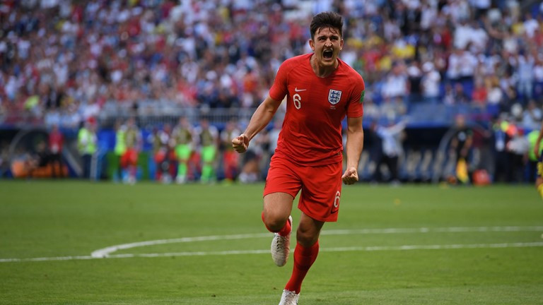 Tiễn Thụy Điển về nước, Anh vào bán kết World Cup sau 28 năm ảnh 21